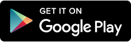 Android app on Google Play